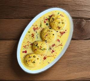 Rasmalai [ 5 Pcs ]