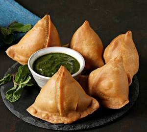 Samosa [1 pc]