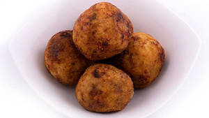 Aloo Patties [2 Pieces]