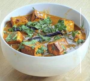 Handi Paneer
