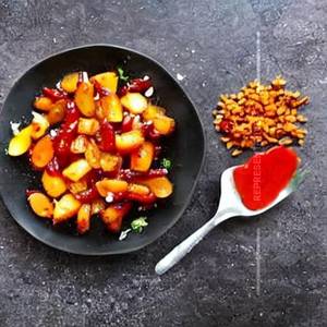 Chilli Potato