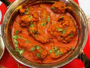 Chicken Banjara Masala