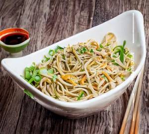 Hakka Noodle