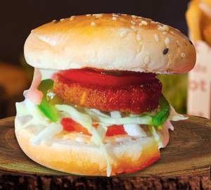 Veggie Burger