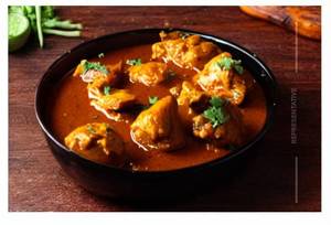 Chicken Curry