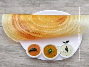 Masala Dosa