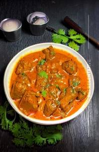 Surmai [Masala Fry]