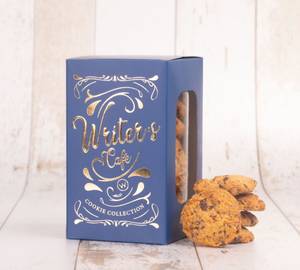 Choco Chip Cookie's (150 Gms)