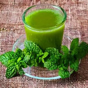 Mint Lime
