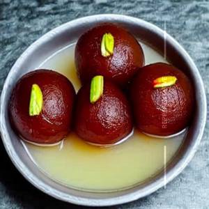Gulab Jamun