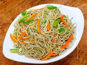 Veg Noodles
