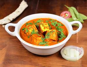Paneer Butter Masala