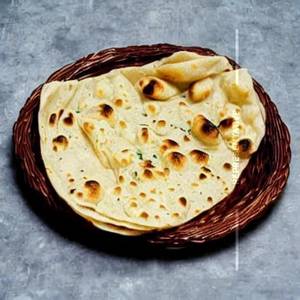 Tandori butter roti
