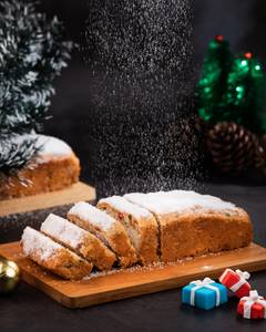 German Stollen Bread [ 300 Gram ]