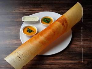 Masala Dosa                    