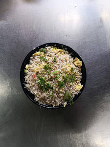 Egg Fried Rice