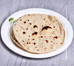 Tawa Roti