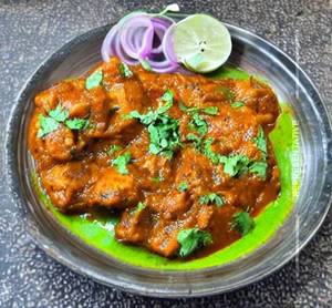 Fish Tawa Masala