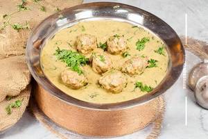 Malai Kofta