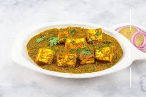 Paneer  Mughlai