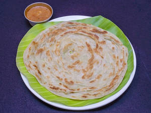 Kerala Parotta