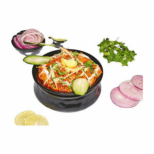 Paneer Butter Masala