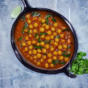 Chana Aloo