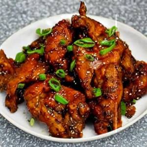 Dragon Chicken