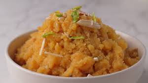 Moong Dal Halwa ( 200 G.m )