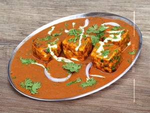 Paneer Kofta