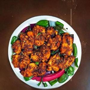 Pepper chicken [full]