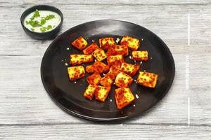 Mexican paneer