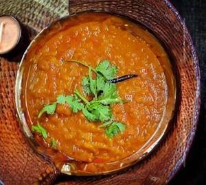 Handi Dal Arhar    [Full]