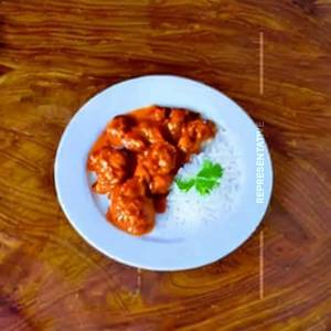 Boneless Butter Chicken