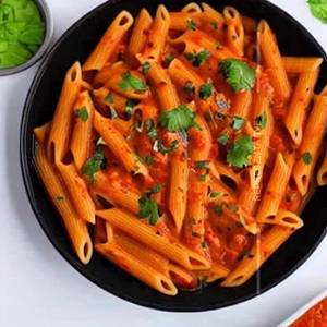 Tandoori Sauce Spicy Pasta