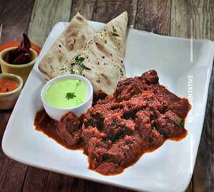 Mutton Seekh Masala