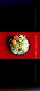 Paneer Fried Rice