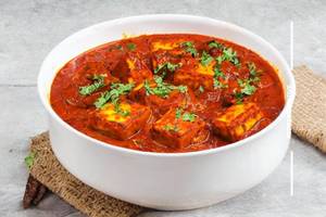 Paneer Pasanda                                                                                                                