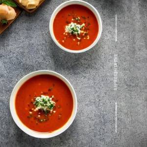 Tomato Soup