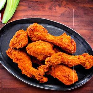 Fried Chicken