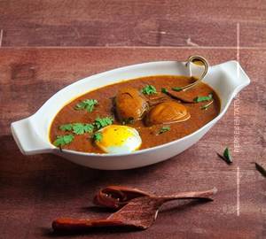 Egg Curry