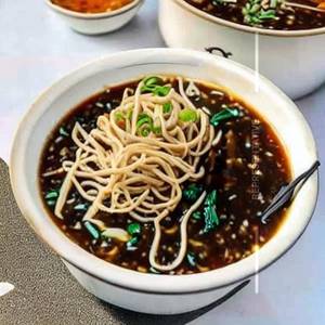 Manchow soup