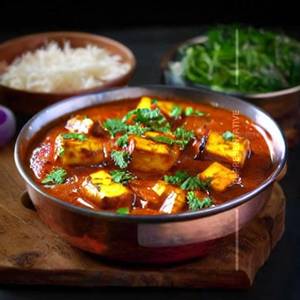 Paneer Lababdar                                                                                                       
