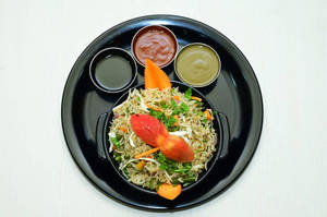 Veg Fried Rice