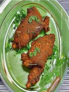 Pamphlet Fish Fry