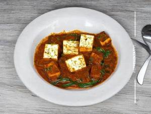 Paneer Masala