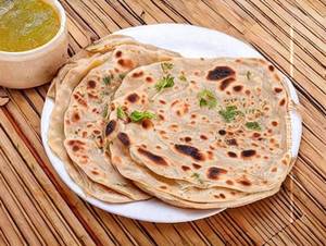 Laccha Paratha