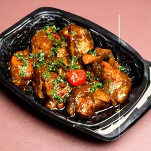 Shawai chicken [full]