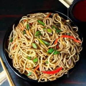 Hakka Noodles