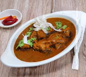 Chicken Do-Pyaza